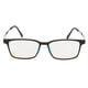 thumbnail image 4 of Gafas daltónicas unisex universal antideslumbrante marco rojo verde daltónico gafas para conducir, 4 of 8