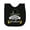 AB-Black, variant on Inktastic Family Graduation-proud Cousin of the Graduate Newborn Bib