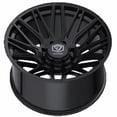 thumbnail image 2 of Edge Off Road 306B-2206819 22X10 6X135 / 6X5.50 (-19) EDG 306B (HB 106.2), 2 of 2
