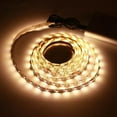 thumbnail image 3 of Final Clear Out! 5V LED Strip Lights Cool DIY Warm White Camping USB Powered Cable Light 1M-5M, 3 of 6