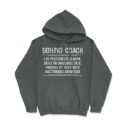 Funny Boxing Coach Shirt - I Do Precision Guesswork