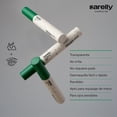 thumbnail image 3 of Desmaquillante de Ojos con Vitamina E y Aceites Esenciales Sarelly Creativo Lab, 3 of 6