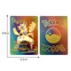 thumbnail image 2 of Cartas de Pokémon arcoíris, colección de cartas Vmax GX, doradas y plateadas, entrenador de batalla, español, inglés, francés, juguetes para niños, regalos de navidad, 2 of 6