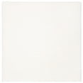 thumbnail image 6 of SAFAVIEH Flokati Collection FLK310A Ivory Rug, 6 of 10
