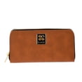 thumbnail image 1 of Cartera Dama Lover 9676-3 Camel, 1 of 4