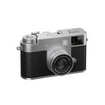 thumbnail image 5 of FUJIFILM X half Premium Compact Camera with 2-in-1 Creative Mode and 26 Creative Filters (Silver), 5 of 5