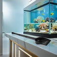 thumbnail image 1 of COSMOBETTY 2Ud Accesorio Negro Para Limpieza Rápida De Y Arena En Acuarios De Peces, 1 of 8