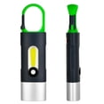 thumbnail image 1 of Linterna LED 4 Gear COB Iluminación exterior para viajes Senderismo Aventura Emergencia Wdftyju Para estrenar, 1 of 3