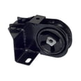 thumbnail image 1 of DEA Auto Trans Mount A2960 Remplacement OE; Peint; Acier et Caoutchouc, 1 of 3