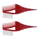 thumbnail image 2 of Hair Coloring Brush, Pointed Tail Hard Bristles Hair Dye Color Brush Easy To Clean For Salon ANGGREK Otros, 2 of 8