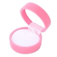 thumbnail image 2 of Jewelry Box, Soft Flocking Small Durable Necklace Box  For Valentine's Day For Mother's Day For Birthday For Women, 2 of 8