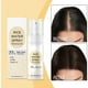 thumbnail image 5 of Pisexur Belleza Maquillaje Suero capilar de agua de arroz, spray capilar de agua de arroz, aceite capilar en spray para mujeres con aceite de ricino y biotina (60 ml)para mujeres y hombres, 5 of 9
