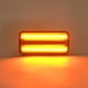 thumbnail image 5 of Luces Marcadoras Laterales LED para Guardabarros HECASA 1967-1972 Chevy GMC, 5 of 9