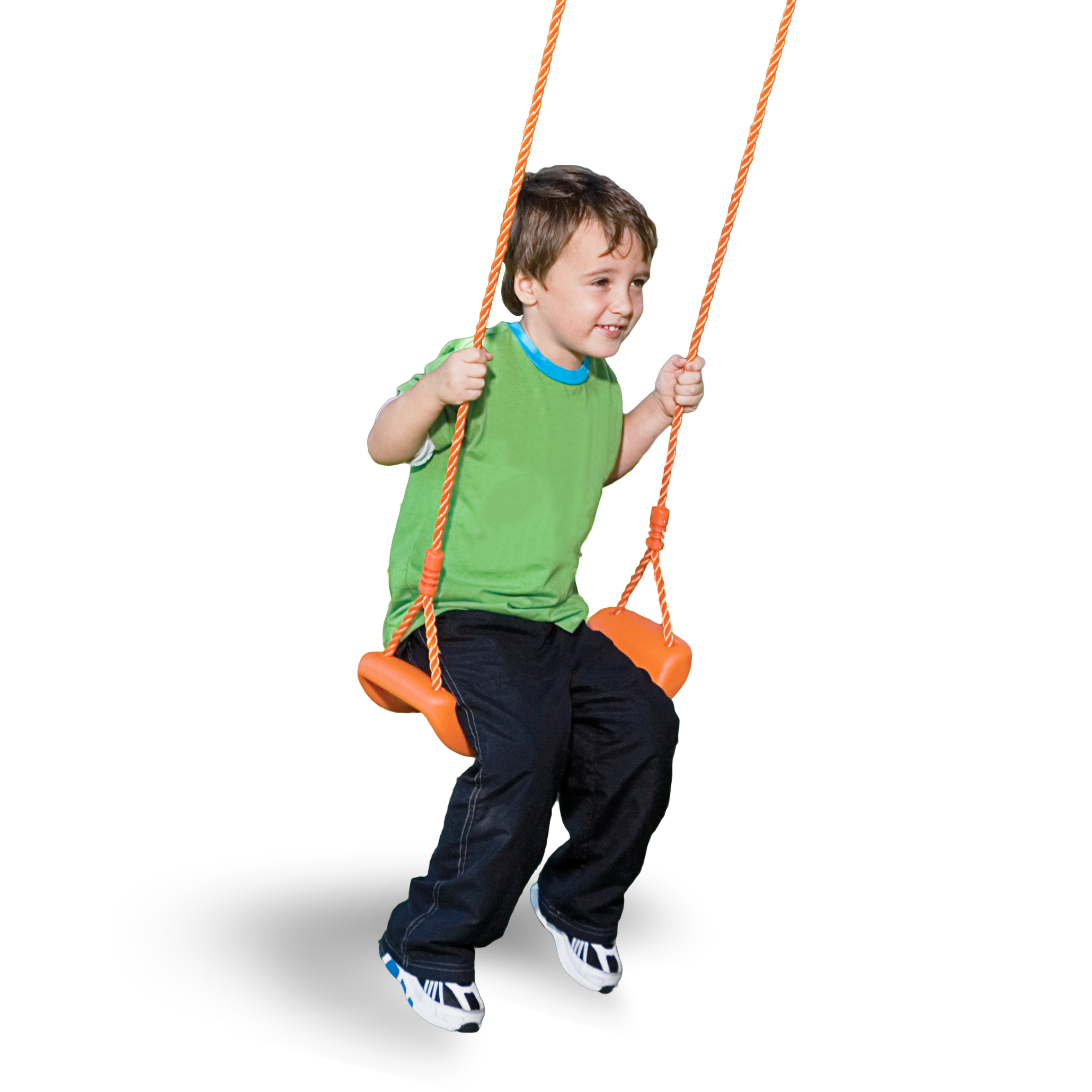 child swing walmart