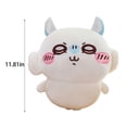 thumbnail image 3 of Liquidation! DomFun Japon Chiikawa Potetama Peluche Momonga, 3 of 3