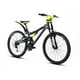thumbnail image 1 of Bicicleta Mercurio DH Kaizer 26 Negro Verde 2020 Mercurio De montaña, 1 of 2
