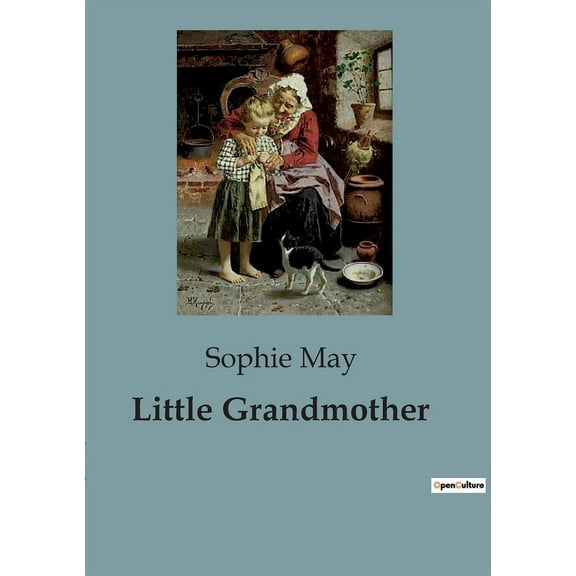 Little Grandmother