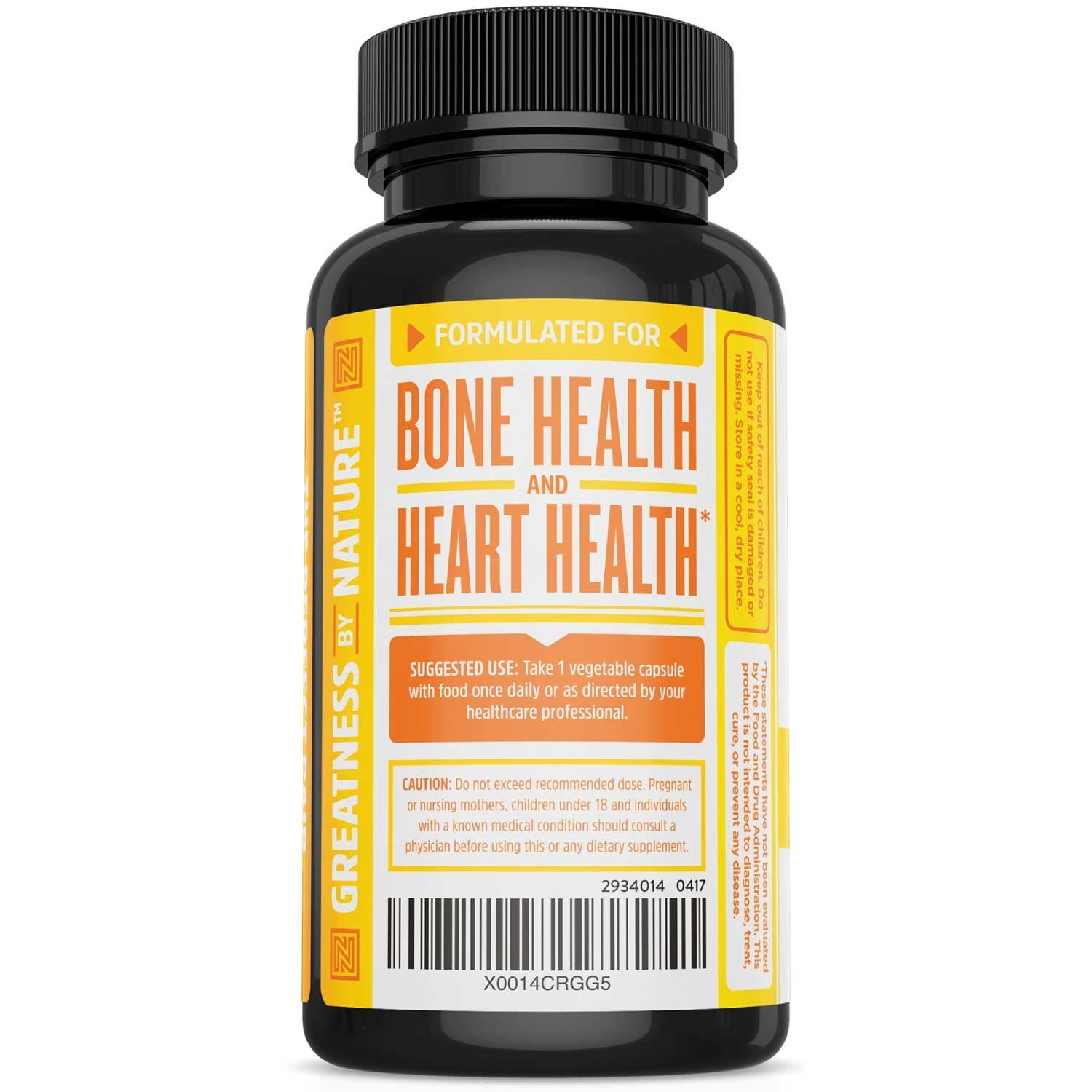 Vitamin K2 Mk7 With D3 Supplement Vitamin D K Complex