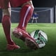 thumbnail image 4 of Greeniant Balón de fútbol de alta elasticidad para entrenamiento hecho con balón de fútbol de entrenamiento de apariencia fresca de PVC y PU Deportes y aire libre verde Talla 4, 4 of 6
