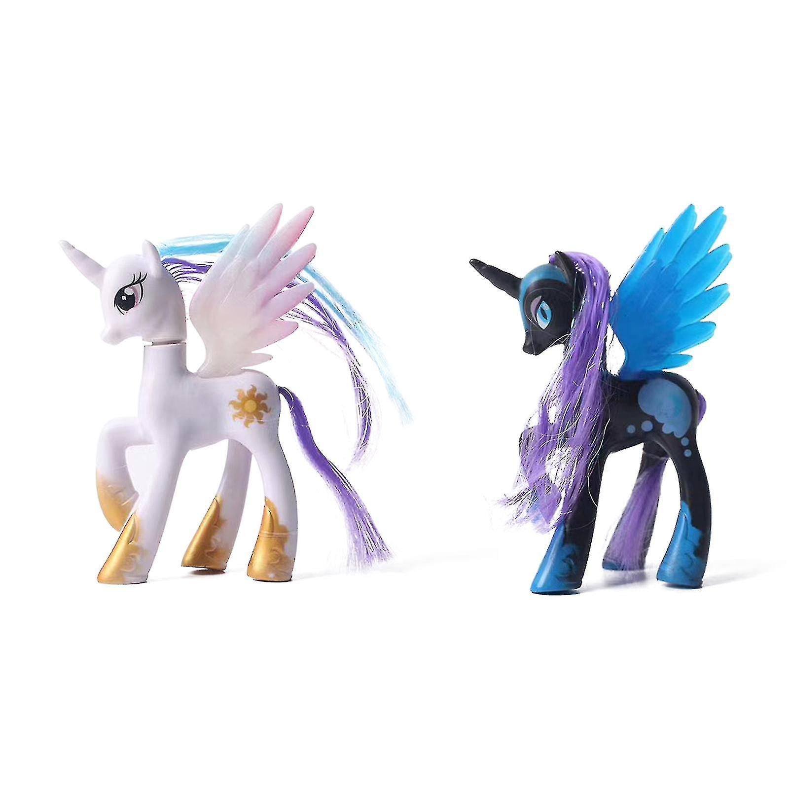 Hasbro Pony Luna Juguete Luna Pony Toy Discount