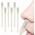 thumbnail image 1 of 2025 Upgraded 2-in-1 Nasal Hair Cutter with Ear Picker Beige, 1 of 7