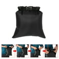 thumbnail image 3 of Lot de 3 Sacs Étanches 3L+5L+8L Ultralégers pour Camping Randonnée Voyage, 3 of 7