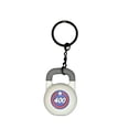 thumbnail image 1 of Adorno Universal De Goma Para Colgar Pesas Rusas, Para Decorar Estantes De Gimnasios Domésticos, Accesorios Decorativos Para Colgar., 1 of 5