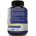 thumbnail image 2 of NutriFlair Liposomal Glutathione Supplement Antioxidant Detox Immune Support 60 Vegetable Capsules, 2 of 9