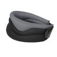 thumbnail image 1 of WIFKLSIIPG Sponge Neck Support Fixing Neck Guard Breathable Elastic Neck Support Tractor Travel Pillow Neck Guard, 1 of 7