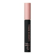 e.l.f. Lash N Roll® Curling & Lifting Mascara, Deep Brown, 0.32oz