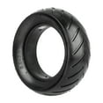 thumbnail image 3 of Electric Replacement Tire 8.5x3.0 Electric Solid Tire Wearproof Rubber Tire, 3 of 6