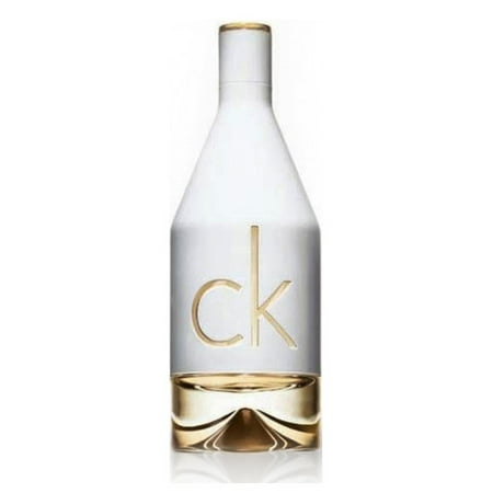 UPC 088300196869 product image for Calvin Klein Ck In 2 U Eau de Toilette Spray  Perfume for Women  5.0 Oz | upcitemdb.com