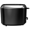 thumbnail image 3 of BLACK+DECKER 2-Slice Extra Wide Slot Toaster, 3 of 7