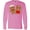Azalea, variant on Inktastic Gingerbread Couple Long Sleeve T-Shirt