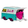 thumbnail image 3 of Auto de juguete Hot Wheels Kool Kombi Barbie Real Riders, 3 of 5