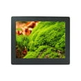 Gogusuu Digital Picture Frame， 8inch HD Digital Photo Frame Electronic