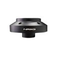 thumbnail image 1 of NRG Innovations SRK-101H Hub Adapter,Black,Medium, 1 of 1