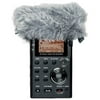NEW! Tascam WS-11 Universal Mic Windscreen Muff for DR-Series Handheld Recorders