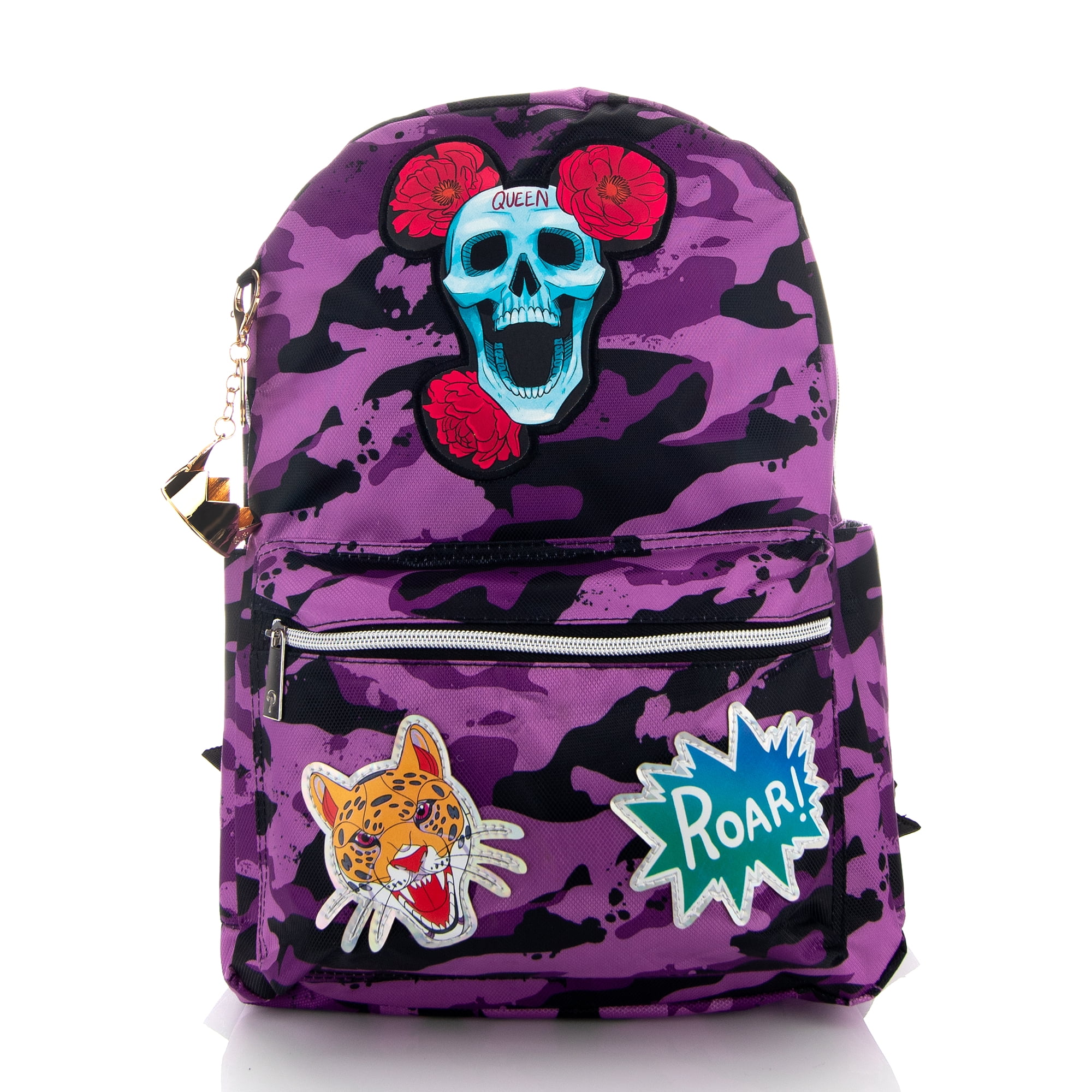 Mochila Los Polinesios Roar Walmart en linea