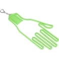 thumbnail image 3 of RUISOWQL Plastic Golf Gloves Keeper Support Frame Rack Holder Great for Golf Lovers, 3 of 8