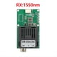 thumbnail image 4 of Convertidor de Fibra Monomodo FC/UPC Tx 1310 Nm, 1 Canal de Vídeo + UART, TTL y SBUS A Controlador Óptico, 0-20 Km, 4 of 5