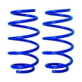 thumbnail image 2 of Resortes AG Kit para Auto Delanteros para Volkswagen Gol Trend 2007 a 2017 2 Piezas Nuevos, 2 of 5