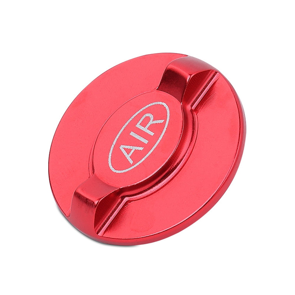 bike suspension fork cap
