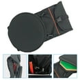 thumbnail image 4 of Sac Tambour Épais Sac de Rangement Tambour Renforcé Double Bandoulière, 4 of 8