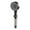 Black, variant on Moocorvic Shower Head - High-Pressure Handheld Showerhead With Carbon Filter - Hard Water Softener Filtered Shower Head, High Pressure 5 Spray Modes Handheld Shower Head