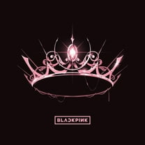 Blackpink - THE ALBUM - Music & Performance - Vinyl