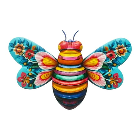 

Steel Art Festival Home Décor Hanger Metal Wall Ornament For Bedroom & Outdoors