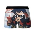 thumbnail image 4 of Tengen Toppa Gurren-Lagann Calzoncillos para hombre Calzoncillos tipo bóxer transpirables para hombre Bragas para hombre Ropa interior Regalo, 4 of 5