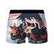 thumbnail image 4 of Tengen Toppa Gurren-Lagann Calzoncillos para hombre Calzoncillos tipo bóxer transpirables para hombre Bragas para hombre Ropa interior Regalo, 4 of 5
