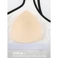thumbnail image 5 of RUNNING GIRL Women's Yoga Tank Top with Built-in Bra, Sleeveless Athletic Workout Tank, Racerback Crop Sports Top for Yoga, Gym, Running, 5 of 5
